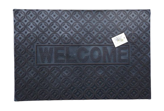 Lve Covoras Intrare Plastic 40x60cm 306-56