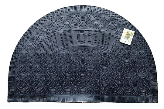 Lve Covoras Intrare Plastic 45x75cm 306-59