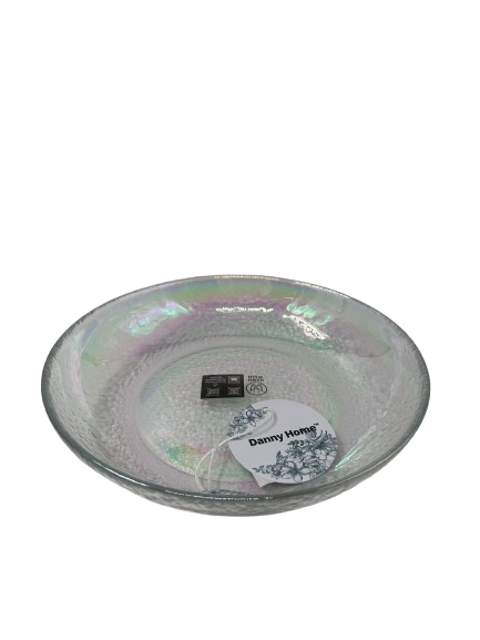 Lve Danny Home Farfurie Sticla Rotunda 19.5cm Wy139 4-42 4/set