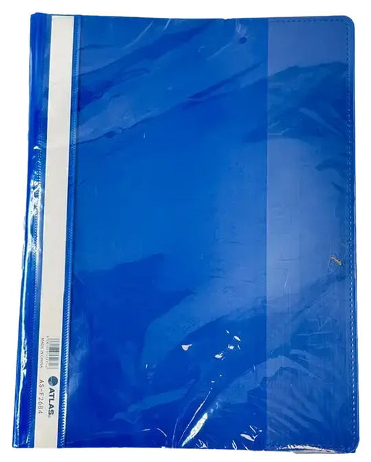 Lve Dosare Plastic 12buc/set 4747-17