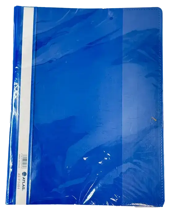 Lve Dosare Plastic 12buc/set 4747-17