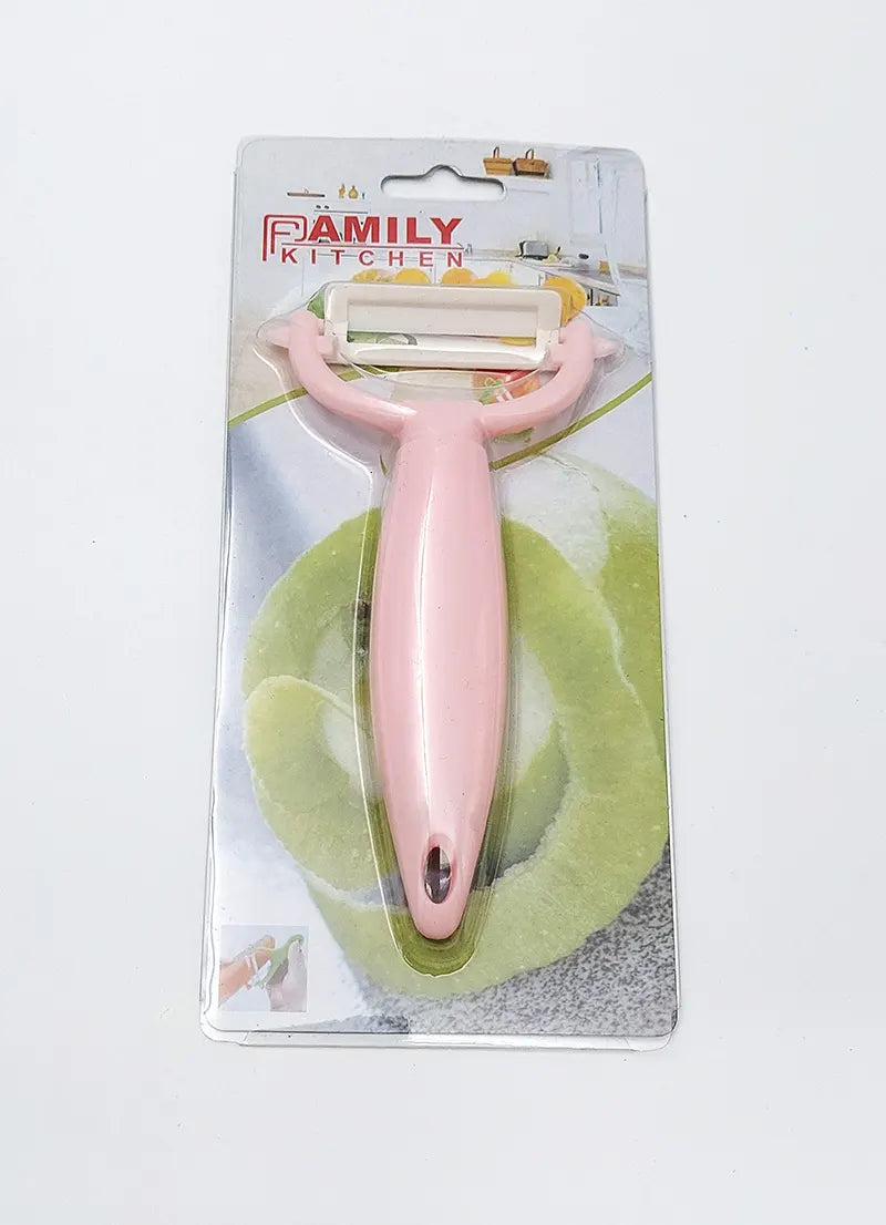 Lve Family Kitchen Curatator Legume Lama Plastic 15-1