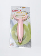 Lve Family Kitchen Curatator Legume Lama Plastic 15-1