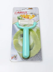Lve Family Kitchen Curatator Legume Lama Plastic 15-2