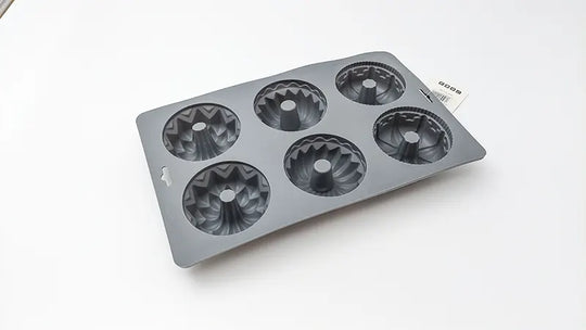Lve Family Kitchen Forma Briose Silicon 25-11