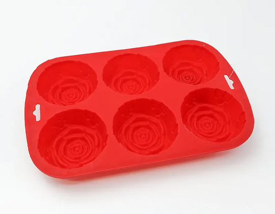 Lve Family Kitchen Forma Floare Silicon 25-6