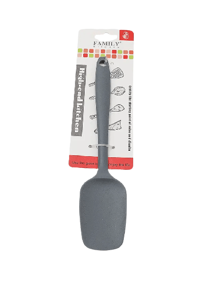 Lve Family Kitchen Spatula Silicon 10-1