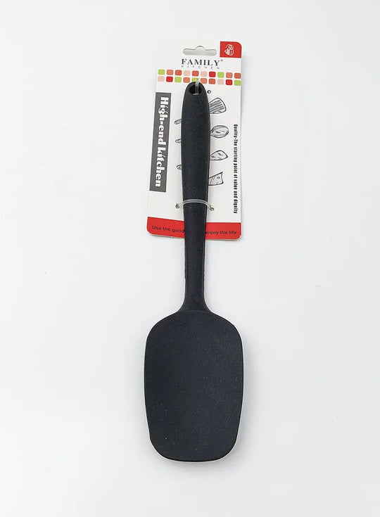 Lve Family Kitchen Spatula Silicon 10-14