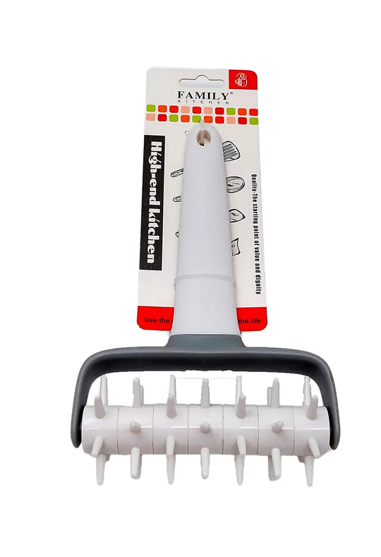 Lve Family Kitchen Ustensila Aluat Plastic 17-1
