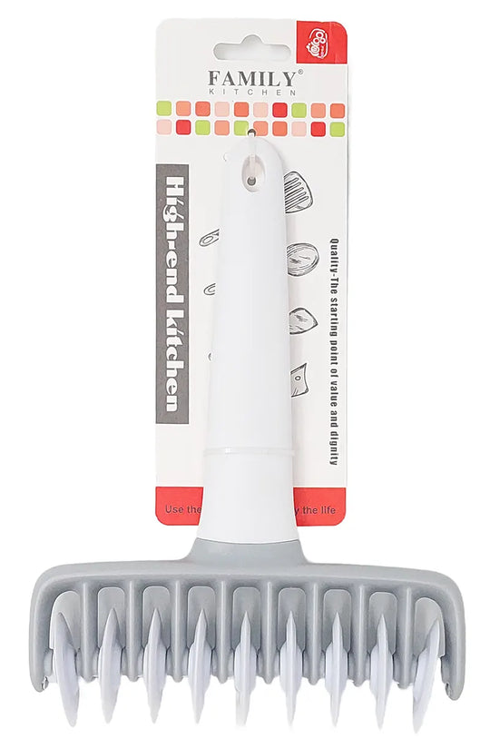 Lve Family Kitchen Ustensila Aluat Plastic 17-4