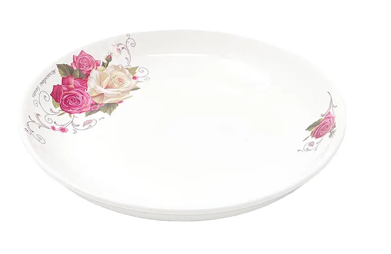 Lve Farfurie Ceramica Adanca Mare 869-10