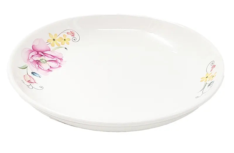 Lve Farfurie Ceramica Adanca Mare 871-10