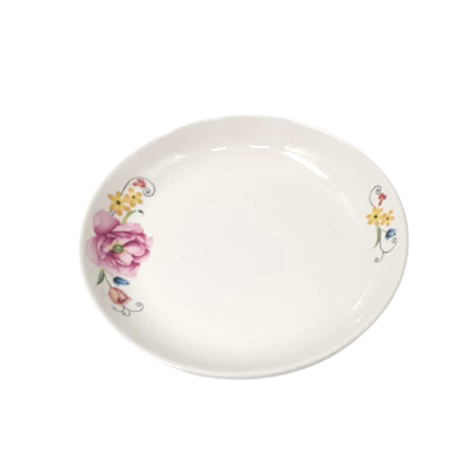 Lve Farfurie Ceramica Adanca Medie 871-8