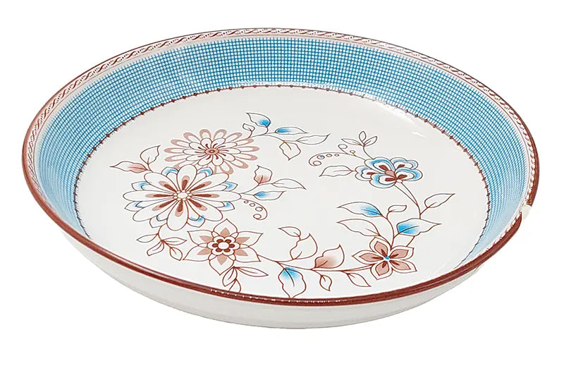 Lve Farfurie Ceramica Adanca Medie 874-2