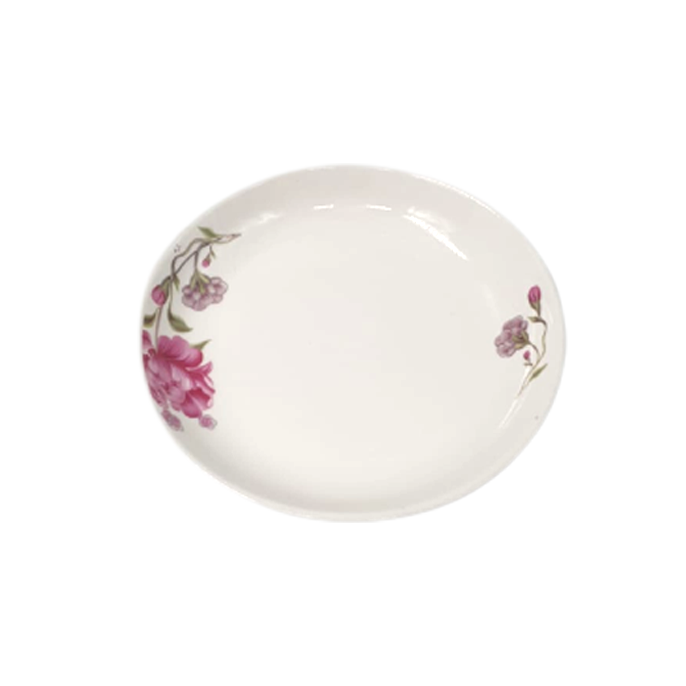 Lve Farfurie Ceramica Adanca Mica 868-8