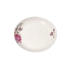 Lve Farfurie Ceramica Adanca Mica 868-8