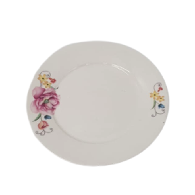 Lve Farfurie Ceramica Desert 871-12