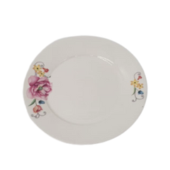 Lve Farfurie Ceramica Desert 871-12
