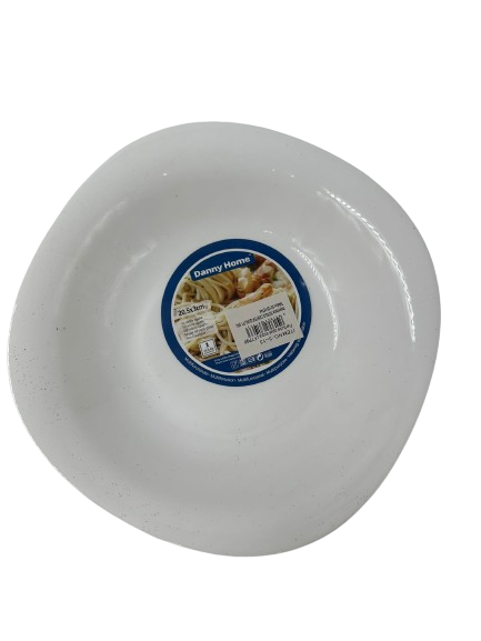 Lve Farfurie Opal Adanca Patrata 20cm Lftp90 3-13 6/bax