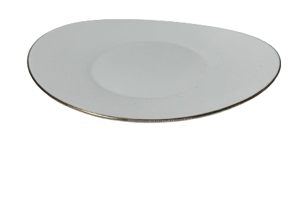 Lve Farfurie Opal Intinsa Rotunda 25cm Lp100-s 2--2 6/bax 36/bax
