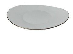 Lve Farfurie Opal Intinsa Rotunda 25cm Lp100-s 2--2 6/bax 36/bax