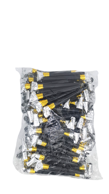 Lve Fluiere Aniversare Diverse Culori 462-43