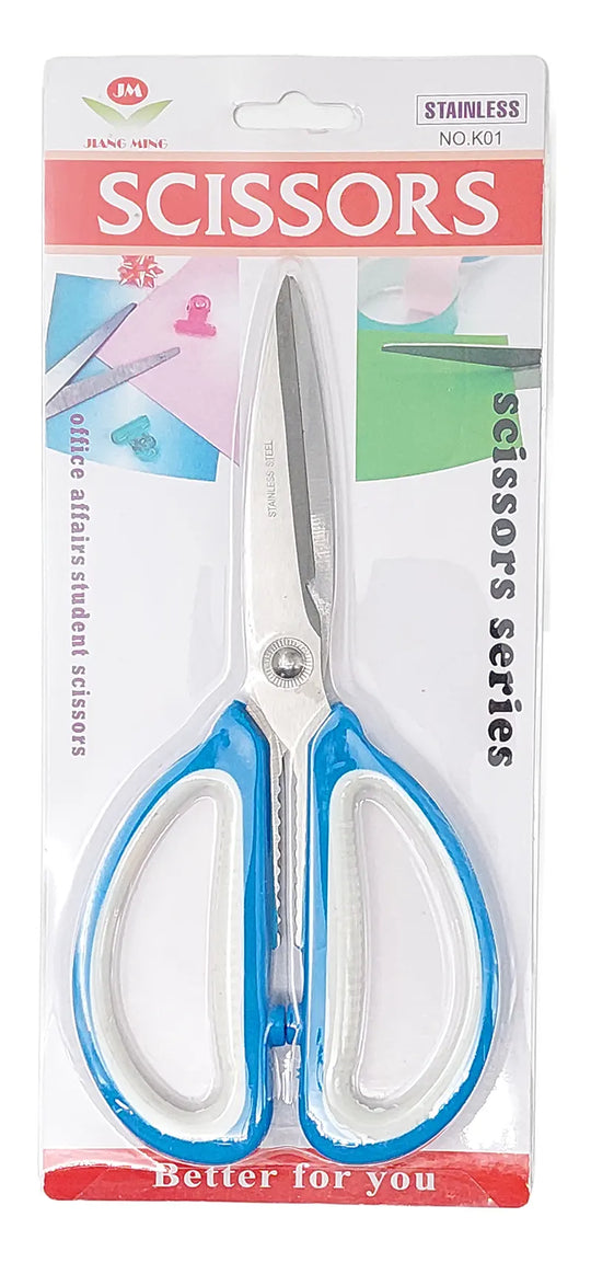 Lve Foarfeca Metal+plastic 26-7 12/bax