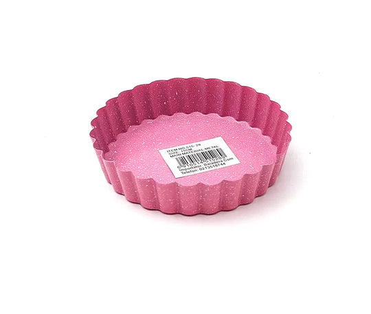 Lve Forma Prajituri Metal 11cm 515-28