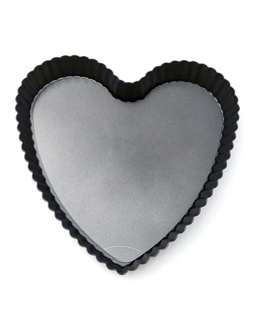 Lve Forma Prajituri Metal 25cm 515-19