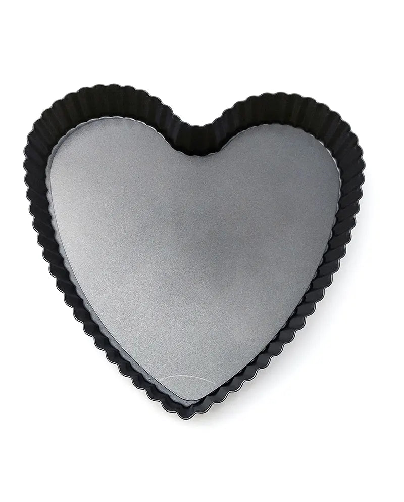 Lve Forma Prajituri Metal 25cm 515-19