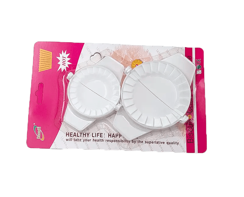 Lve Forme Pentru Ravioli 2buc/set 662-156