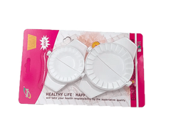 Lve Forme Pentru Ravioli 2buc/set 662-156