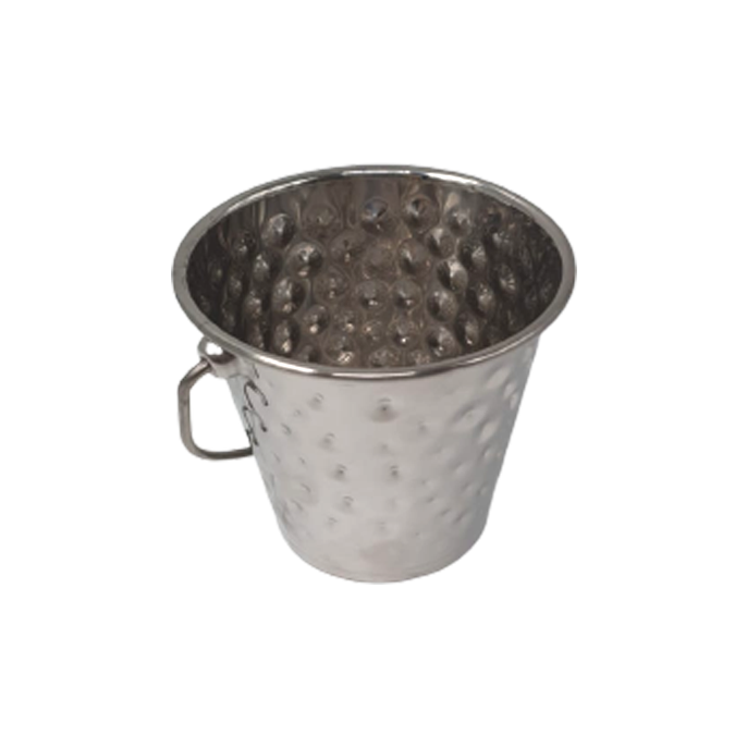 Lve Frapiera Metalica Argintie 1l 30-26