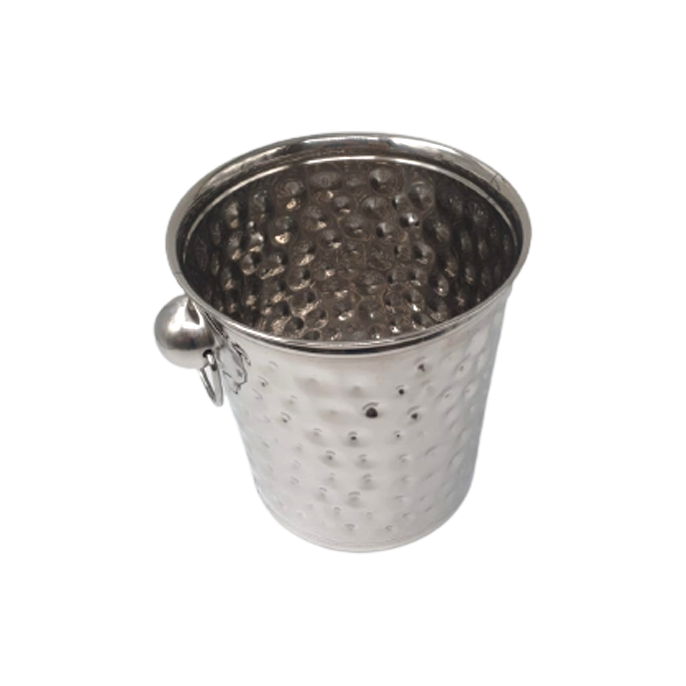 Lve Frapiera Metalica Argintie 3l 30-24