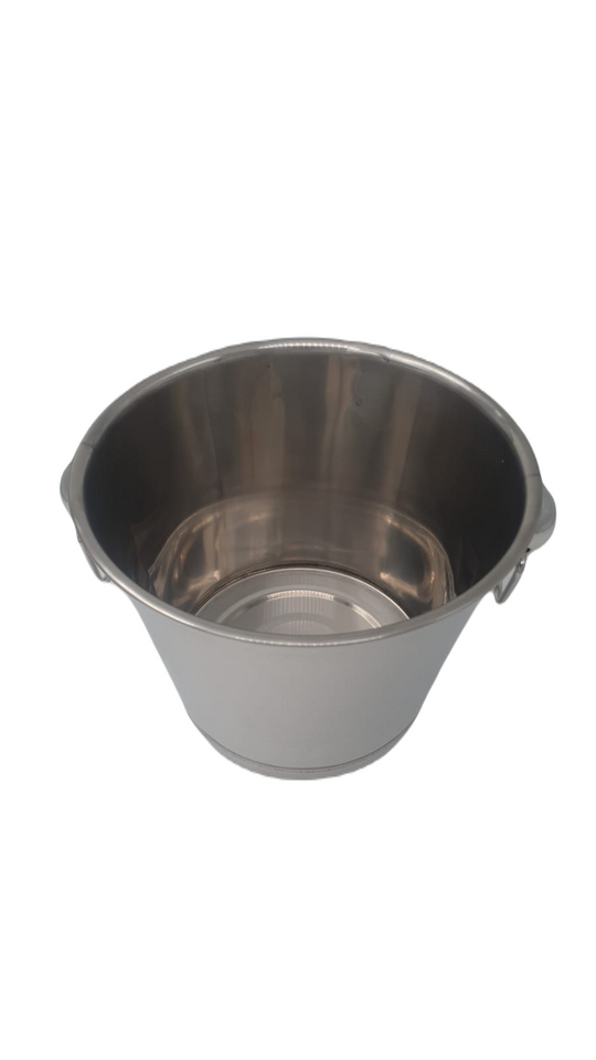 Lve Frapiera Metalica Argintie 4l 30-28
