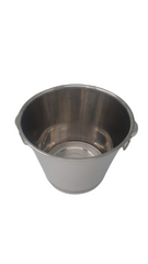 Lve Frapiera Metalica Argintie 4l 30-28