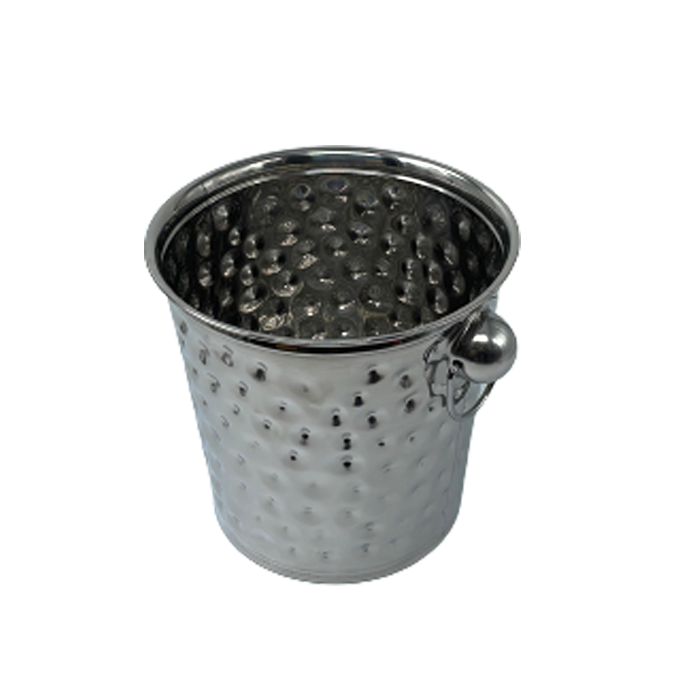 Lve Frapiera Metalica Argintie 5l 30-25