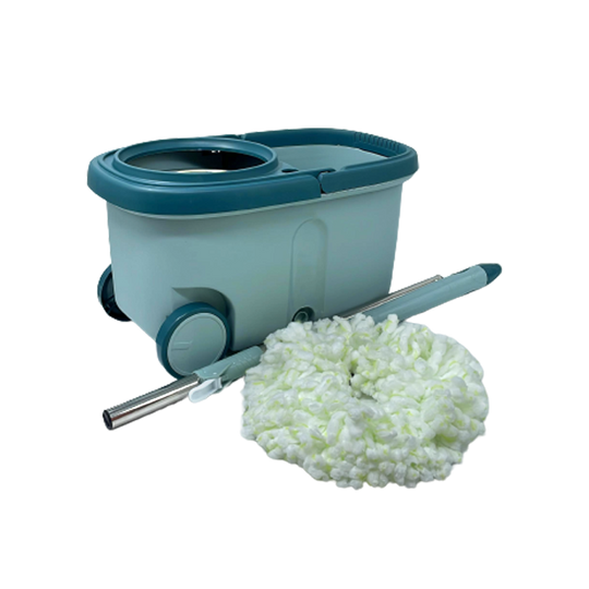 Lve Galeata Cu Mop Rotativ 18-2