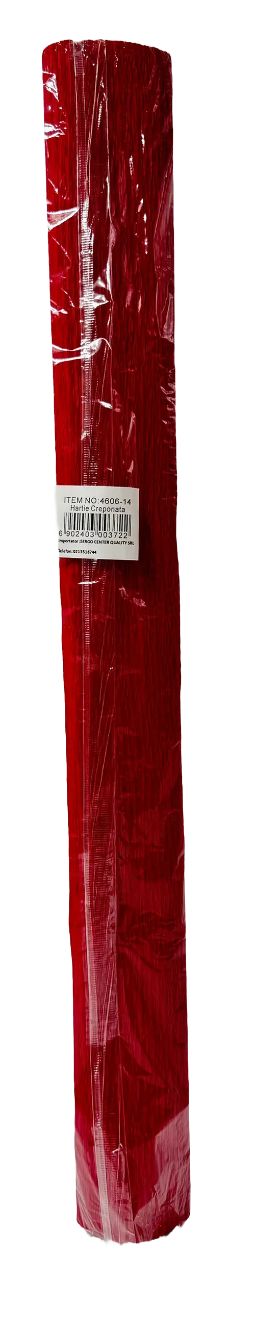 Lve Hartie Creponata Diverse Culori 4606-14