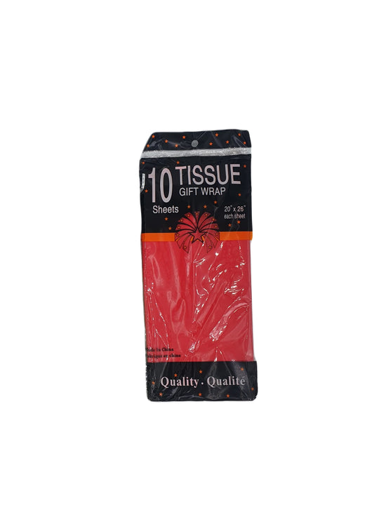 Lve Hartie De Matase Diverse Culori 4606-5