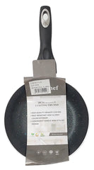 Lve Hot Chef Tigaie Aluminiu Cu Coada 20cm 514-42