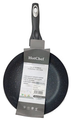 Lve Hot Chef Tigaie Aluminiu Cu Coada 24cm 514-44