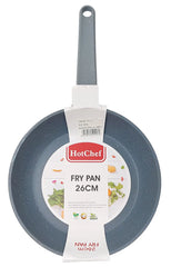 Lve Hot Chef Tigaie Aluminiu Cu Coada 26cm 514-57