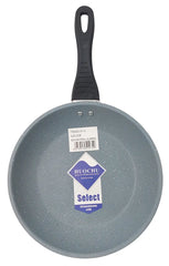 Lve Huochu Tigaie Aluminiu Cu Coada 22cm 514-74