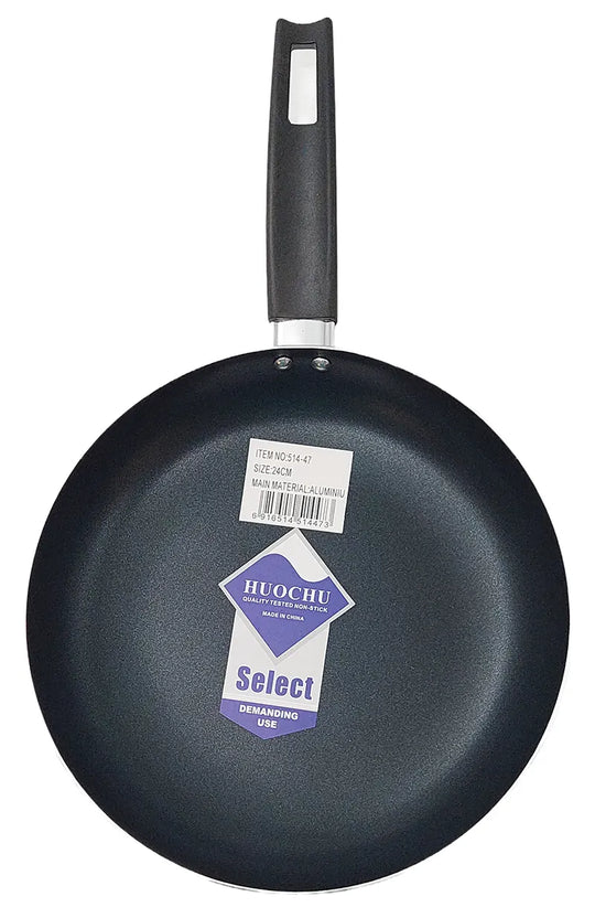 Lve Huochu Tigaie Aluminiu Cu Coada 24cm 514-47