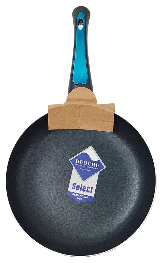 Lve Huochu Tigaie Aluminiu Cu Coada 24cm 514-51