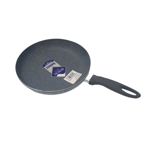 Lve Huochu Tigaie Aluminiu Cu Coada 24cm 514-68