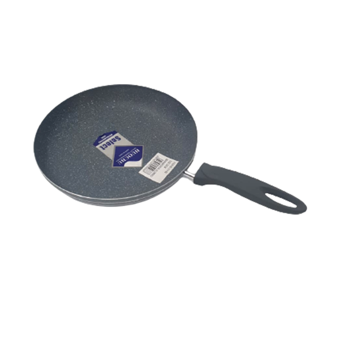 Lve Huochu Tigaie Aluminiu Cu Coada 24cm 514-68