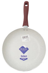 Lve Huochu Tigaie Aluminiu Cu Coada 24cm 514-80