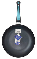 Lve Huochu Tigaie Aluminiu Cu Coada 26cm 514-52